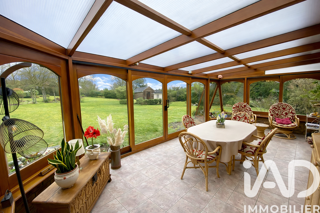  Maison � vendre 7 pi�ces 180 m�