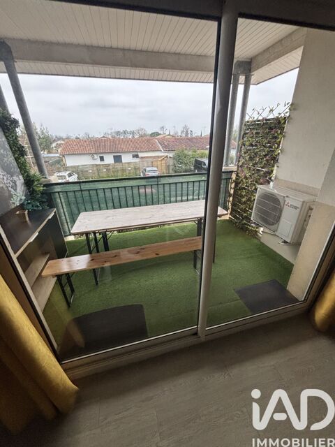  Appartement � louer 2 pi�ces 44 m�