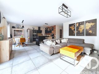  Maison � vendre 4 pi�ces 94 m�