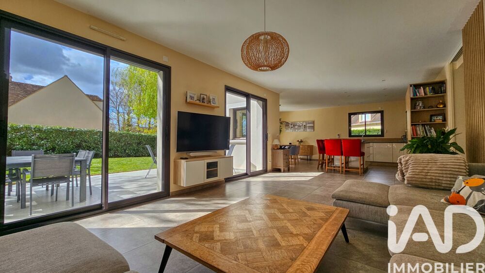 � vendre  Maison Morainvilliers (78630)