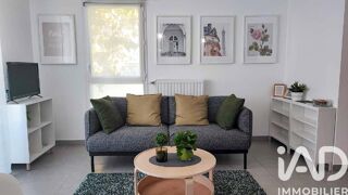  Appartement � vendre 1 pi�ce 45 m�