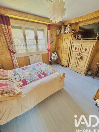  Maison � vendre 6 pi�ces 210 m�