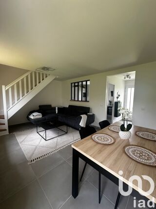  Maison � vendre 4 pi�ces 71 m�