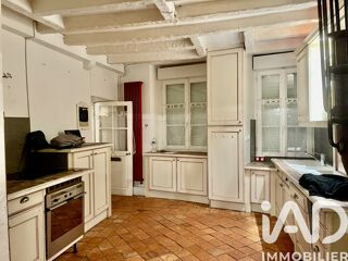  Maison � vendre 8 pi�ces 170 m�