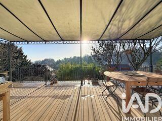  Maison � vendre 7 pi�ces 165 m�