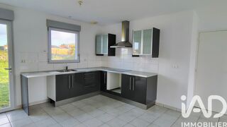  Maison  vendre 4 pices 84 m