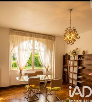  Appartement � vendre 3 pi�ces 80 m�