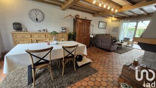  Maison � vendre 5 pi�ces 163 m�