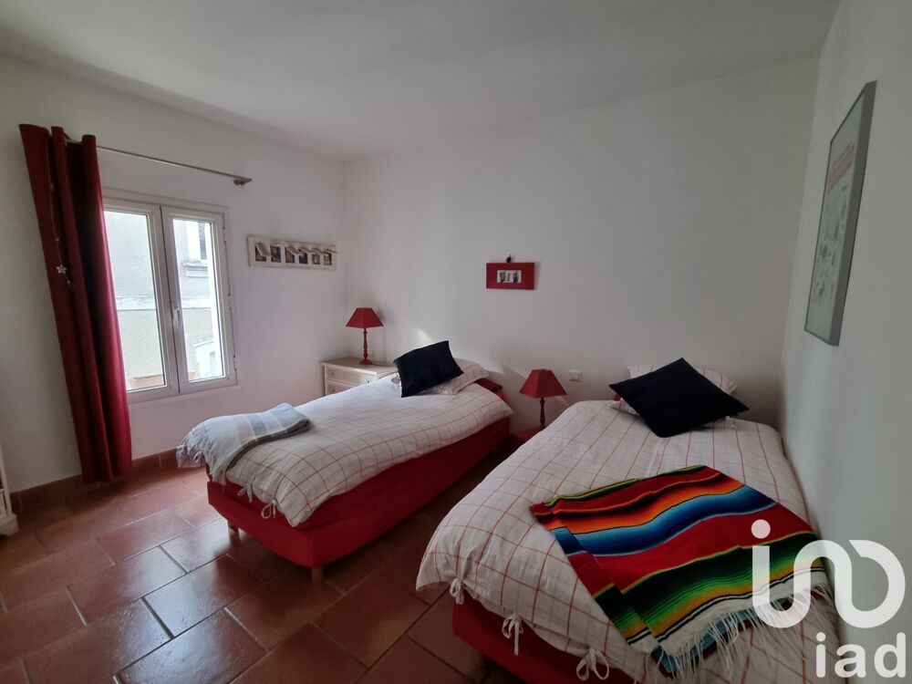  vendre  Maison Aigues-Mortes (30220)