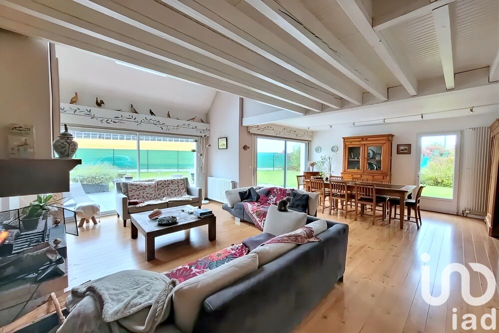  vendre  Maison Saint-Fuscien (80680)