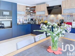  Appartement � vendre 5 pi�ces 102 m�