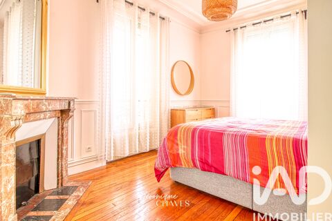  Appartement � louer 3 pi�ces 51 m�