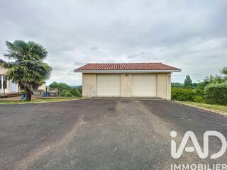  Maison � vendre 5 pi�ces 73 m�