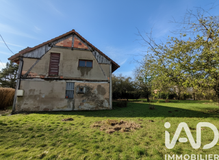  Maison � vendre 2 pi�ces 63 m�