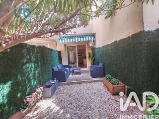  Appartement � vendre 3 pi�ces 57 m�