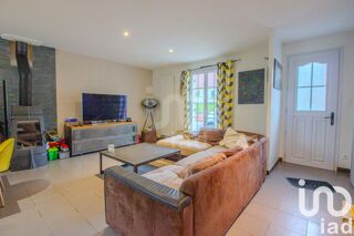  Maison � vendre 5 pi�ces 94 m�