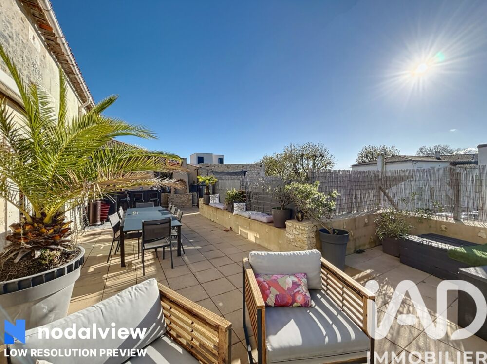 Vente Appartement Vente Appartement 5 pi�ces La tremblade