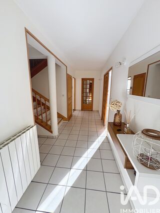  Maison � vendre 7 pi�ces 165 m�