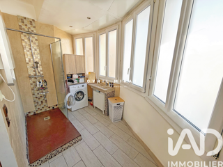  Appartement � vendre 2 pi�ces 54 m�