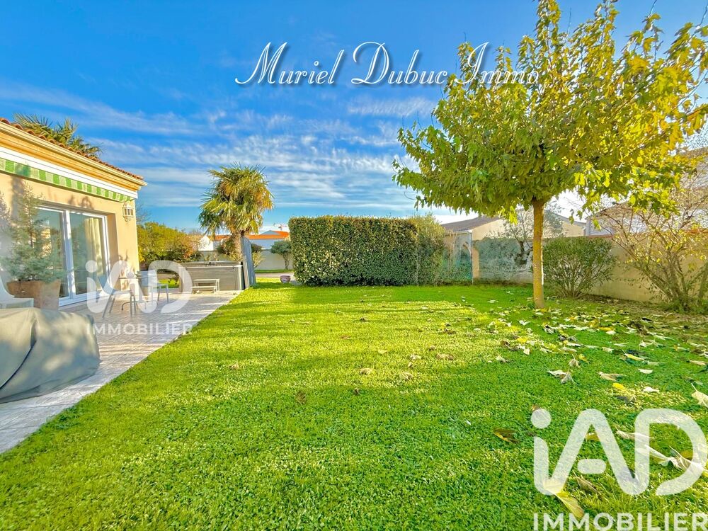 � vendre  Maison Les Mathes (17570)