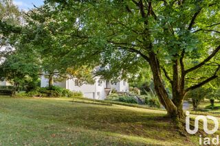  Maison  vendre 8 pices 266 m