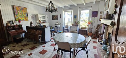   Vente Maison/villa 5 pi�ces Maison - 5 pi�ce(s) - 129 m�