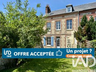  Maison � vendre 6 pi�ces 127 m�