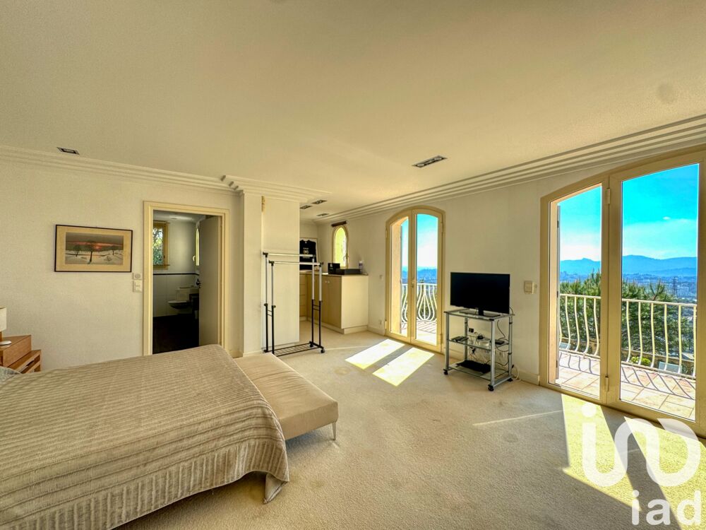  vendre  Villa Mougins (06250)