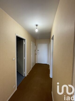  Appartement � vendre 3 pi�ces 78 m�