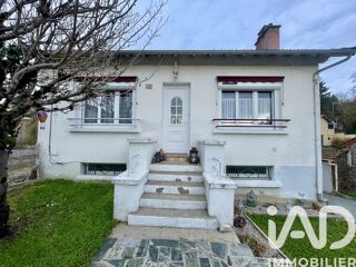 Maison � vendre 3 pi�ces 75 m�