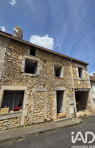  Maison � vendre 4 pi�ces 91 m�