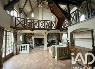  Maison � vendre 5 pi�ces 150 m�