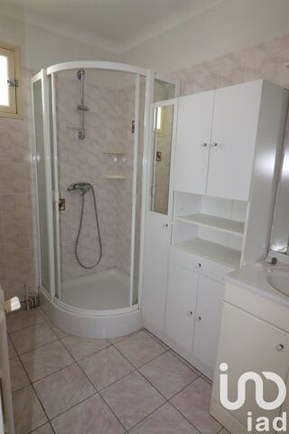  Appartement � vendre 2 pi�ces 48 m�