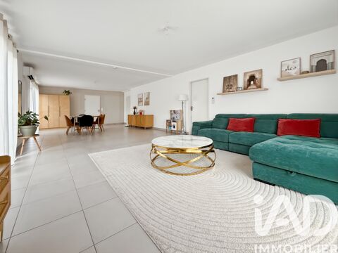   Vente Maison/villa 7 pi�ces Maison - 7 pi�ce(s) - 147 m�