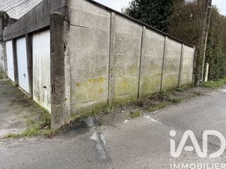  Parking / Garage � vendre 23 m�