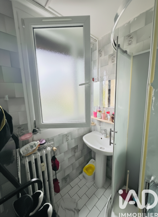  Appartement � vendre 3 pi�ces 51 m�