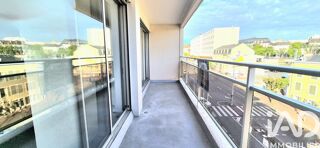  Appartement � vendre 2 pi�ces 71 m�