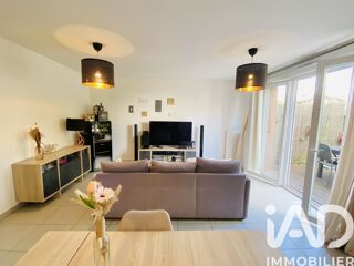  Appartement � vendre 3 pi�ces 66 m�
