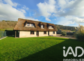  Maison � vendre 4 pi�ces 75 m�