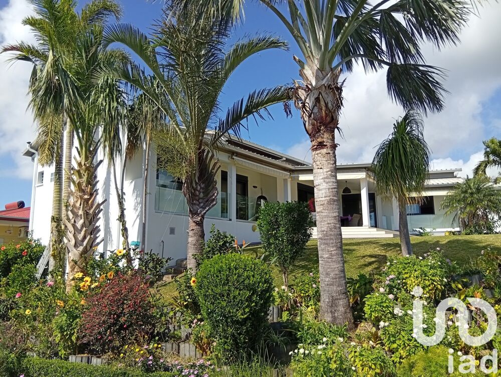 � vendre  Maison Sainte-Marie (97438)