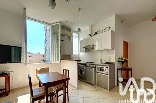  Appartement � vendre 3 pi�ces 62 m�