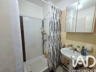  Appartement � vendre 3 pi�ces 60 m�