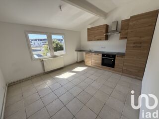  Appartement  vendre 4 pices 92 m