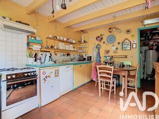  Maison � vendre 6 pi�ces 130 m�