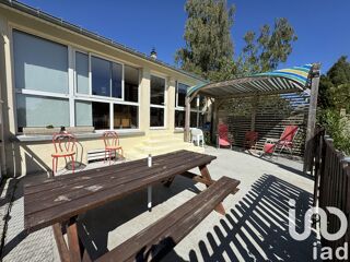  Maison � vendre 5 pi�ces 94 m�