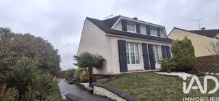  Maison  vendre 5 pices 141 m