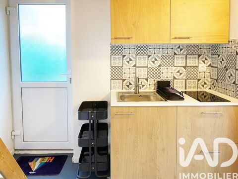  Appartement � louer 2 pi�ces 19 m�