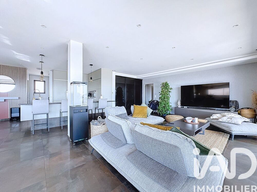 � vendre  Villa Istres (13800)