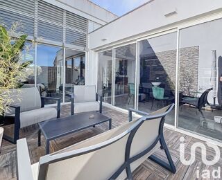  Maison  vendre 4 pices 120 m