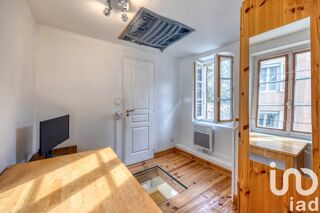  Maison � vendre 2 pi�ces 35 m�